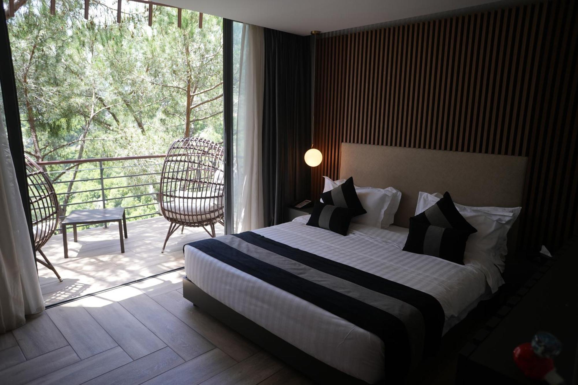 Scappa Resort ‘Ajaltūn Extérieur photo