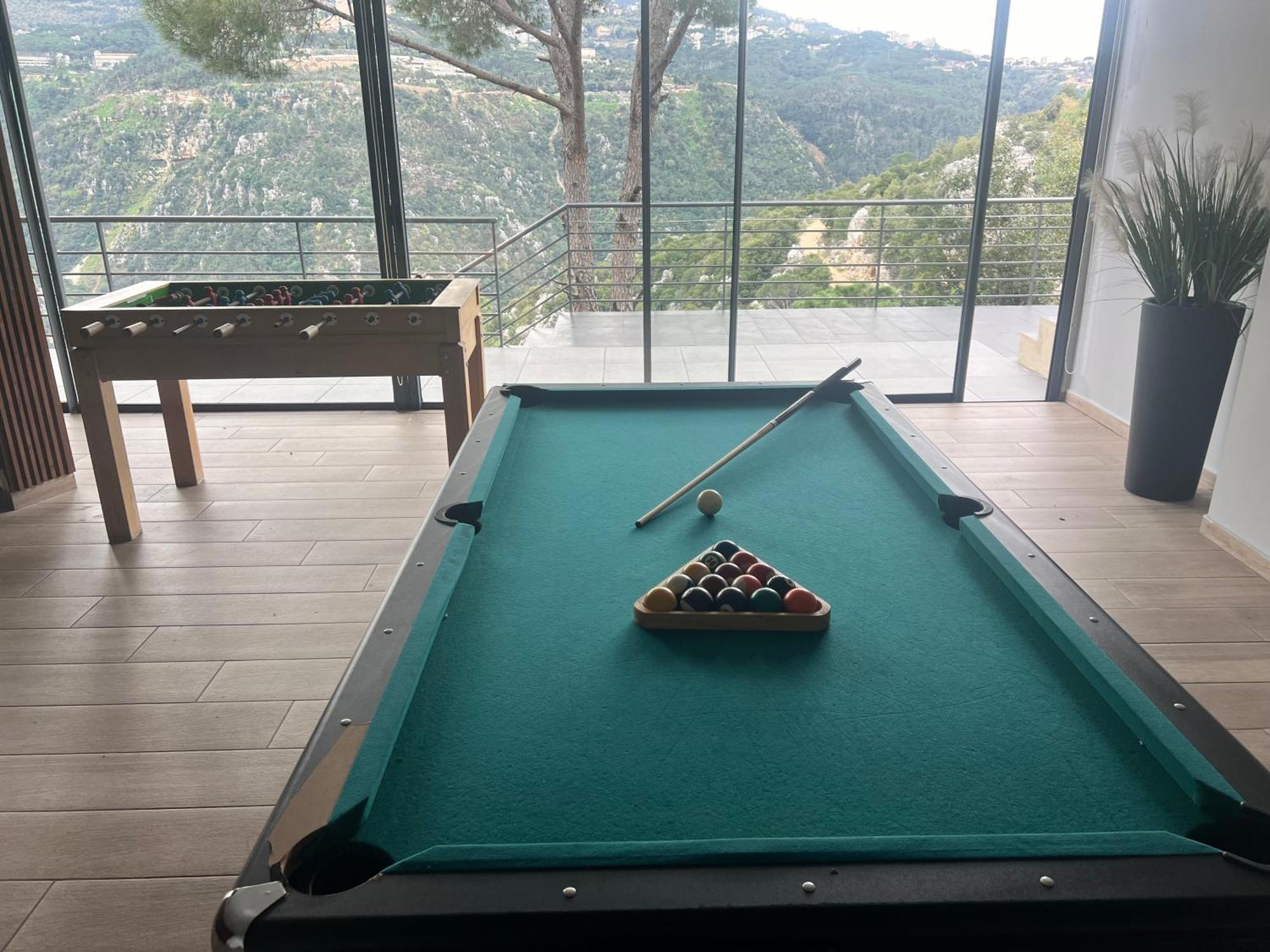 Scappa Resort ‘Ajaltūn Extérieur photo