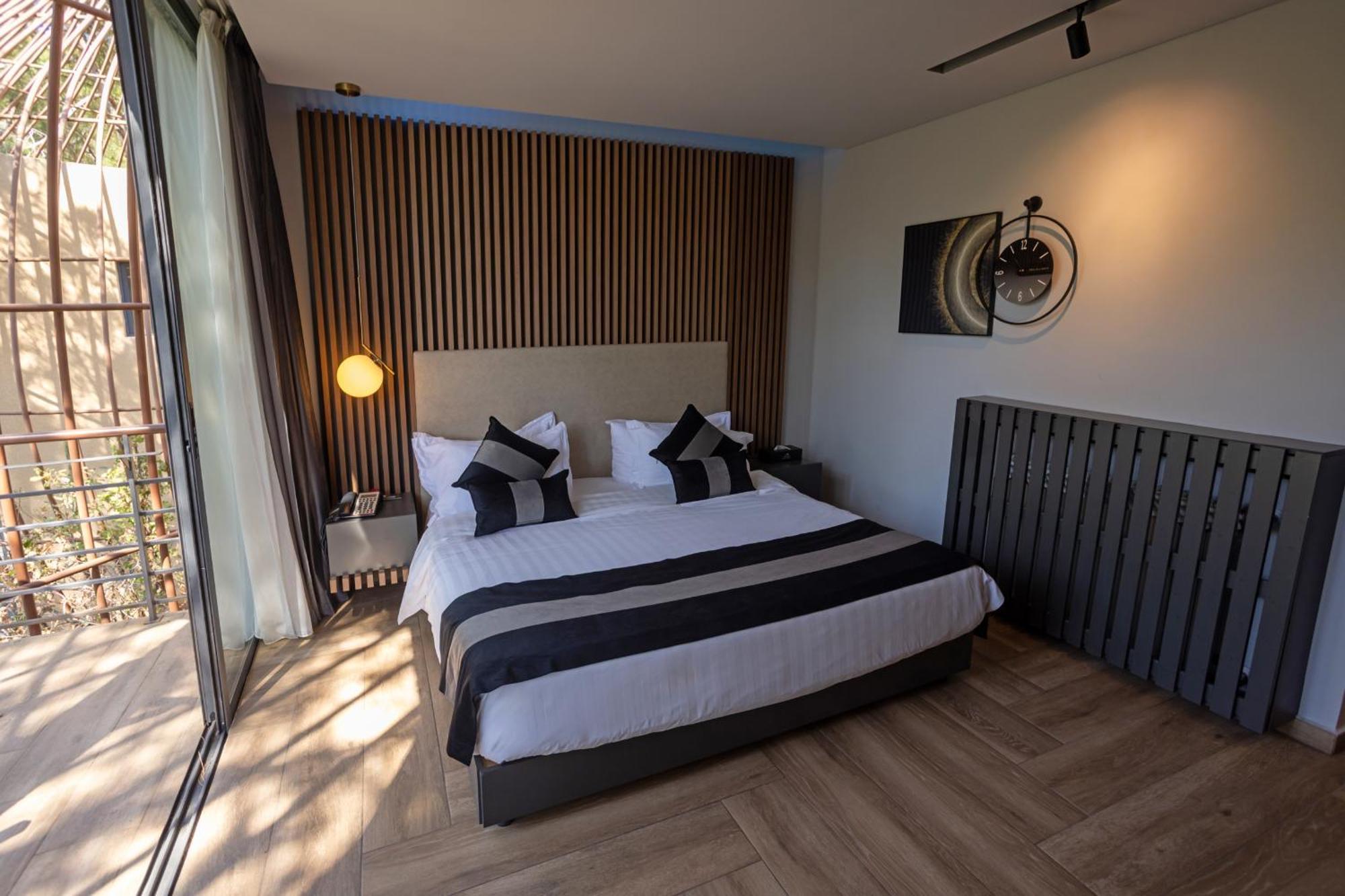 Scappa Resort ‘Ajaltūn Extérieur photo