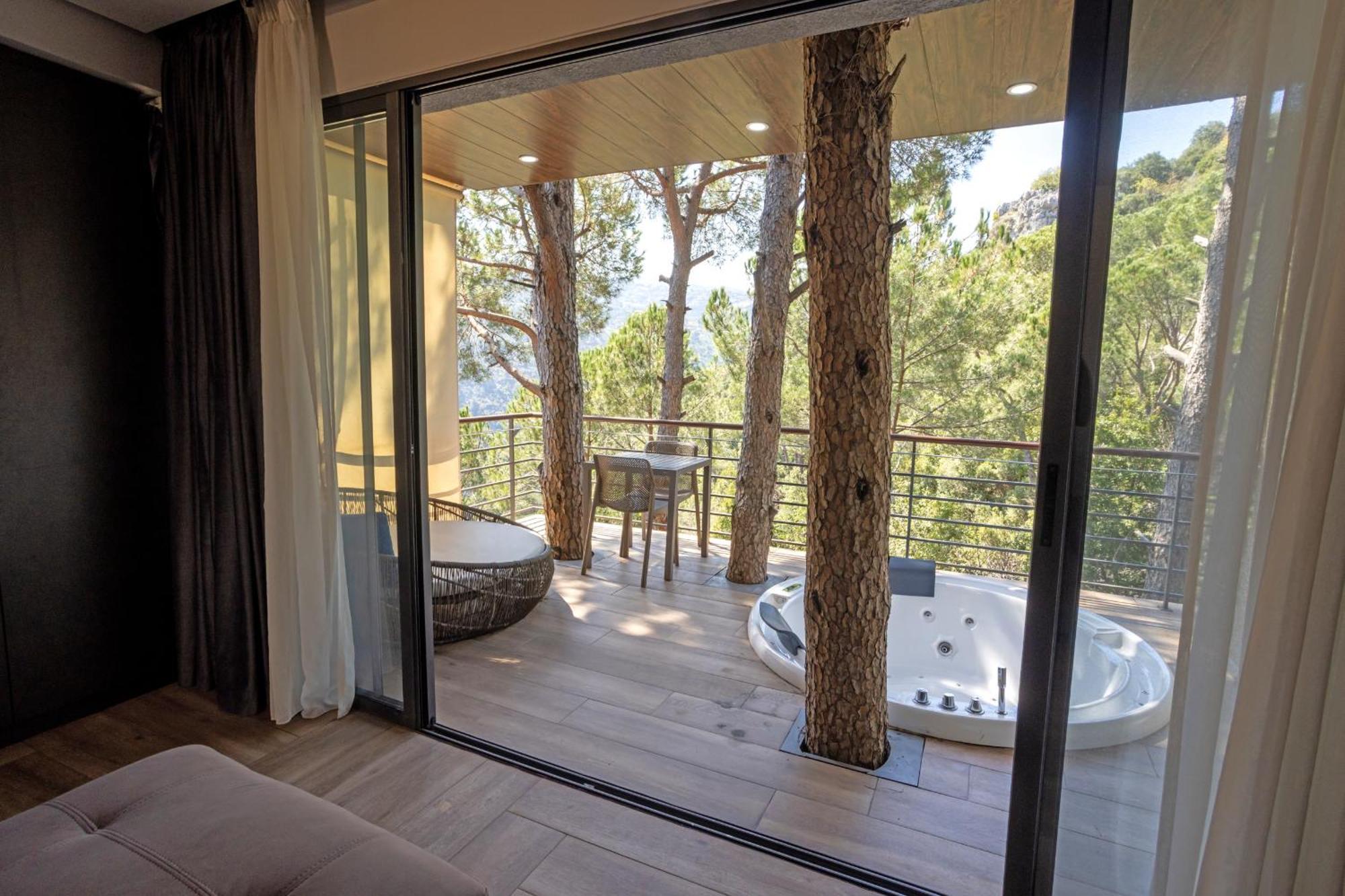 Scappa Resort ‘Ajaltūn Extérieur photo