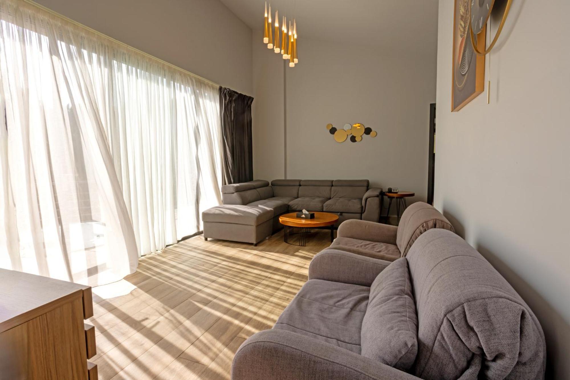 Scappa Resort ‘Ajaltūn Extérieur photo
