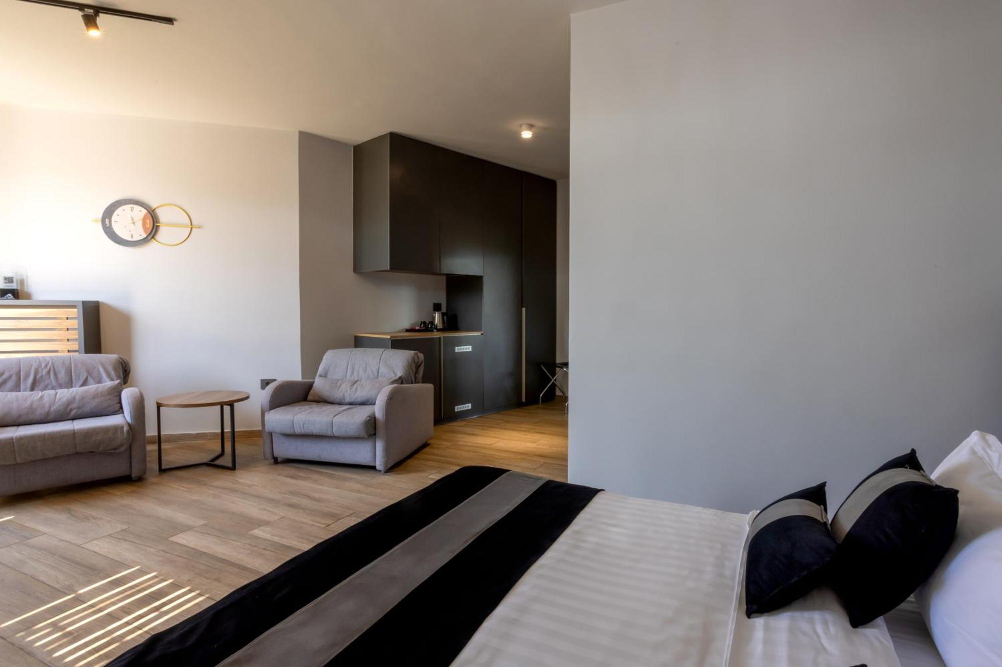 Scappa Resort ‘Ajaltūn Extérieur photo