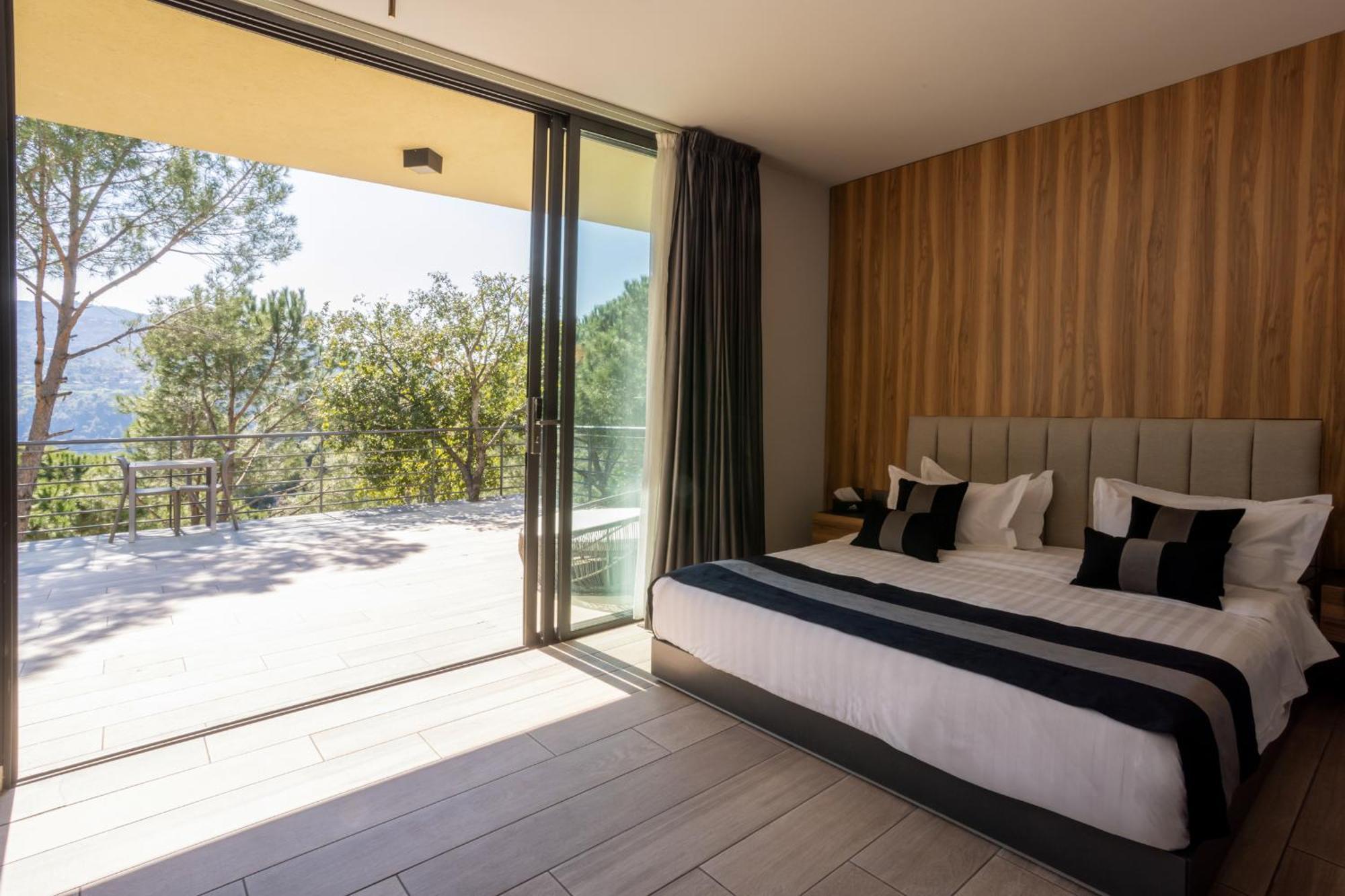 Scappa Resort ‘Ajaltūn Extérieur photo