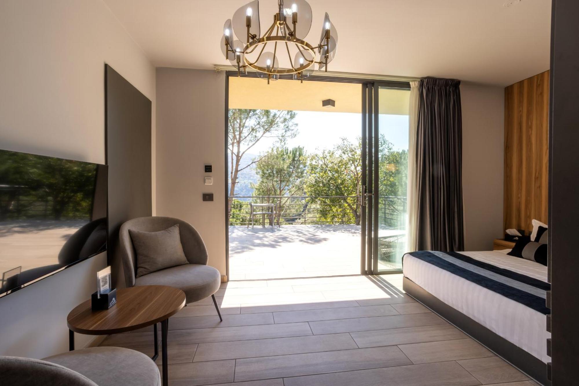 Scappa Resort ‘Ajaltūn Extérieur photo