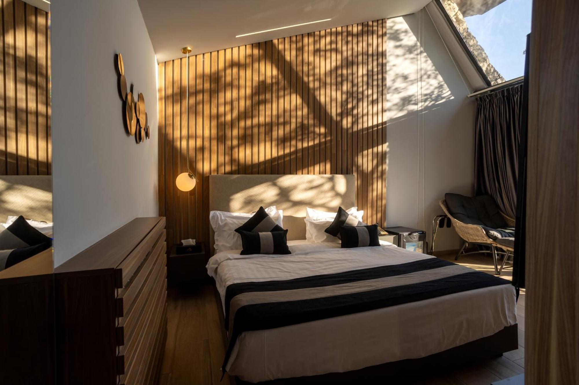 Scappa Resort ‘Ajaltūn Extérieur photo